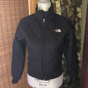 North face Black jacket size Small